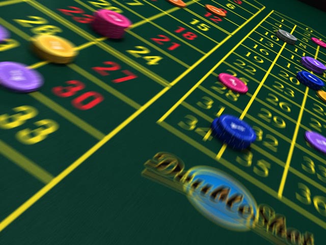 casino online roulette